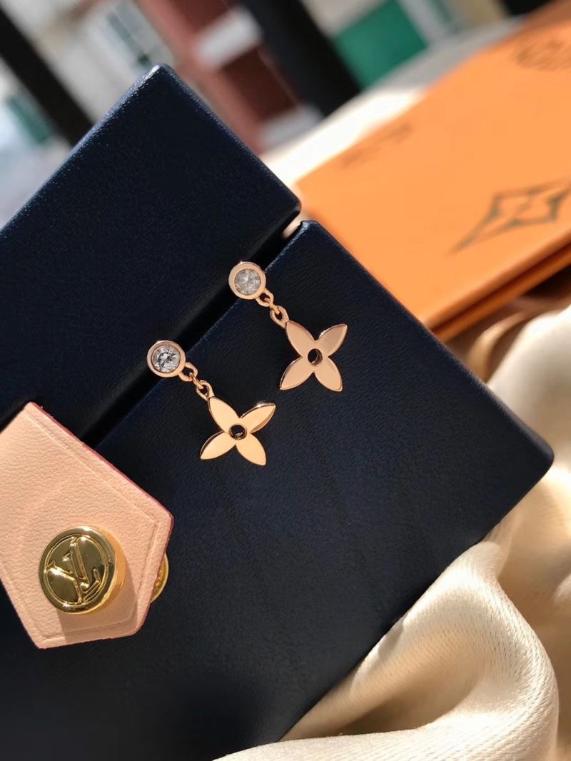 Louis Vuitton Earrings